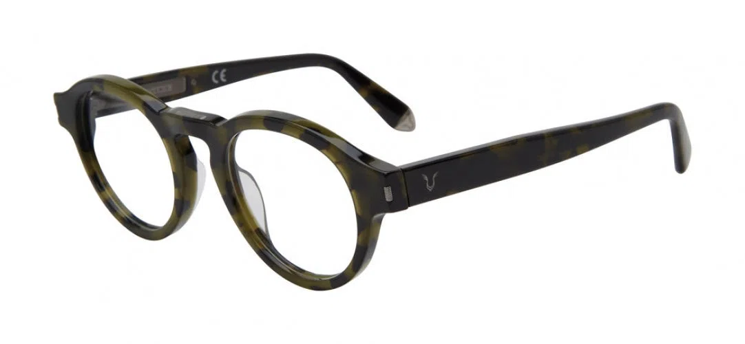 Police VPLD56 Eyeglasses - view 3